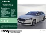 Skoda Superb Combi Selection 1,5 TSI mHEV 110 - Skoda Superb Jahreswagen