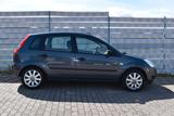 Ford Fiesta 1,4 16V Futura 1.Hand erst 52100 KM - Ford Fiesta: Futura