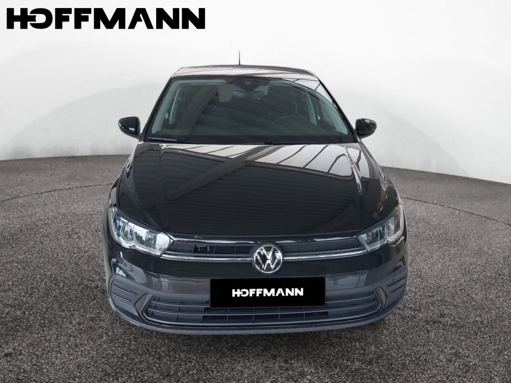 Fahrzeugabbildung Volkswagen Polo 1.0 TSI Move LED Navi SHZ