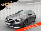 Mercedes-Benz B 200 Progressive AHK Panorama Kamera Keyless GO - gebrauchte Mercedes-Benz B 200 aus dem Jahr 2019