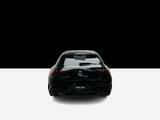 Mercedes-Benz CLA 180 Shooting Brake - schwarze Mercedes-Benz CLA 180 Shooting Brake