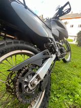 KTM 640 LC4 - KTM 2002 640 LC4