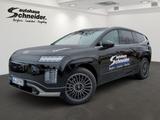 Hyundai IONIQ 9 110 kWh 4WD UNIQ 7-Sitzer MATRIX/360°/BO - schwarze Hyundai IONIQ 9