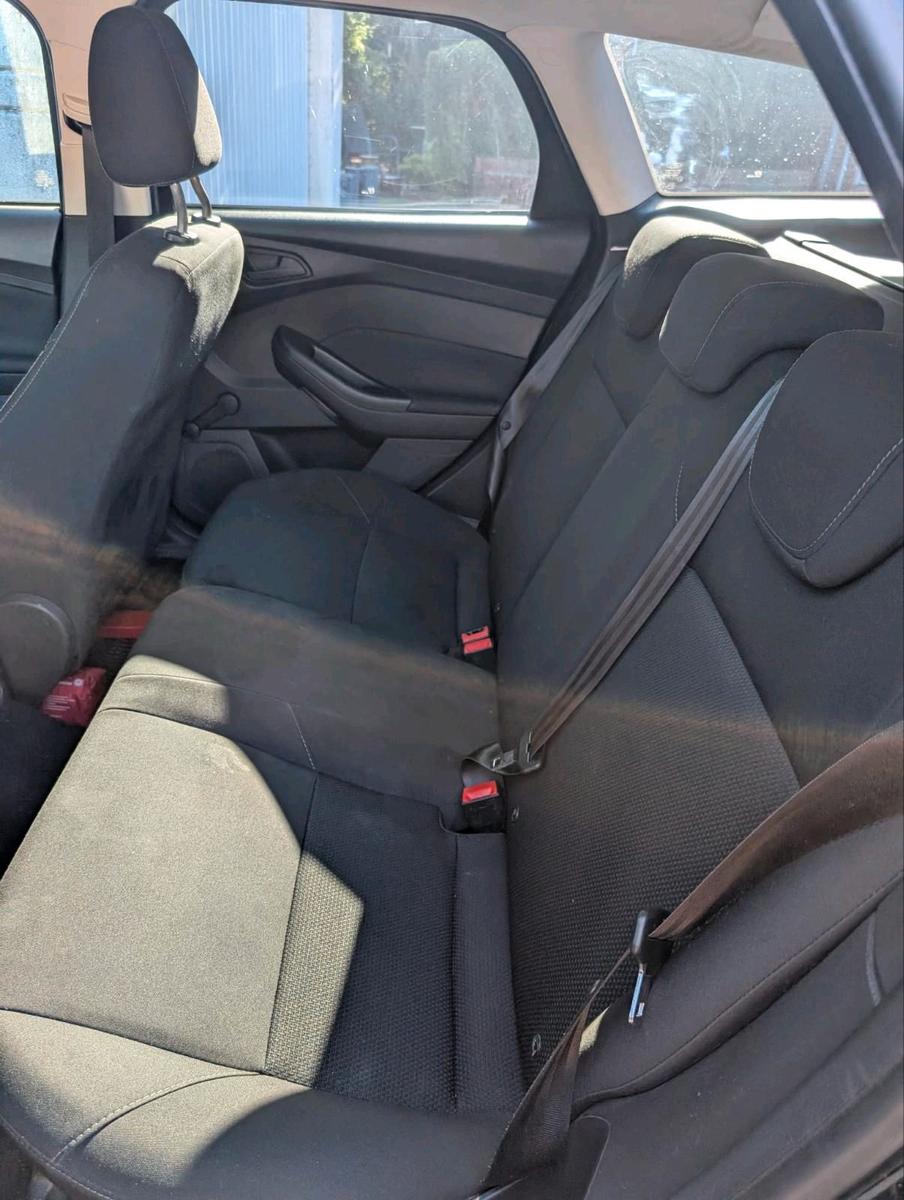 Ford Focus 2015 — photo 6