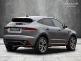 Jaguar E-Pace P250 AWD R-Dynamic SE - Jaguar E-Pace: P250