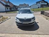 Skoda Kodiaq 2.0 TSI DSG 4x4 Style Style