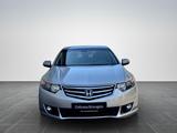 Honda Accord 2.0 *6 GANG*PDC*1 HAND* - Honda Gebrauchtwagen in Duisburg