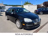 Volkswagen Jetta 2.5 Benziner *Amerikanische Vers. *Automtk - Volkswagen Jetta aus 2007