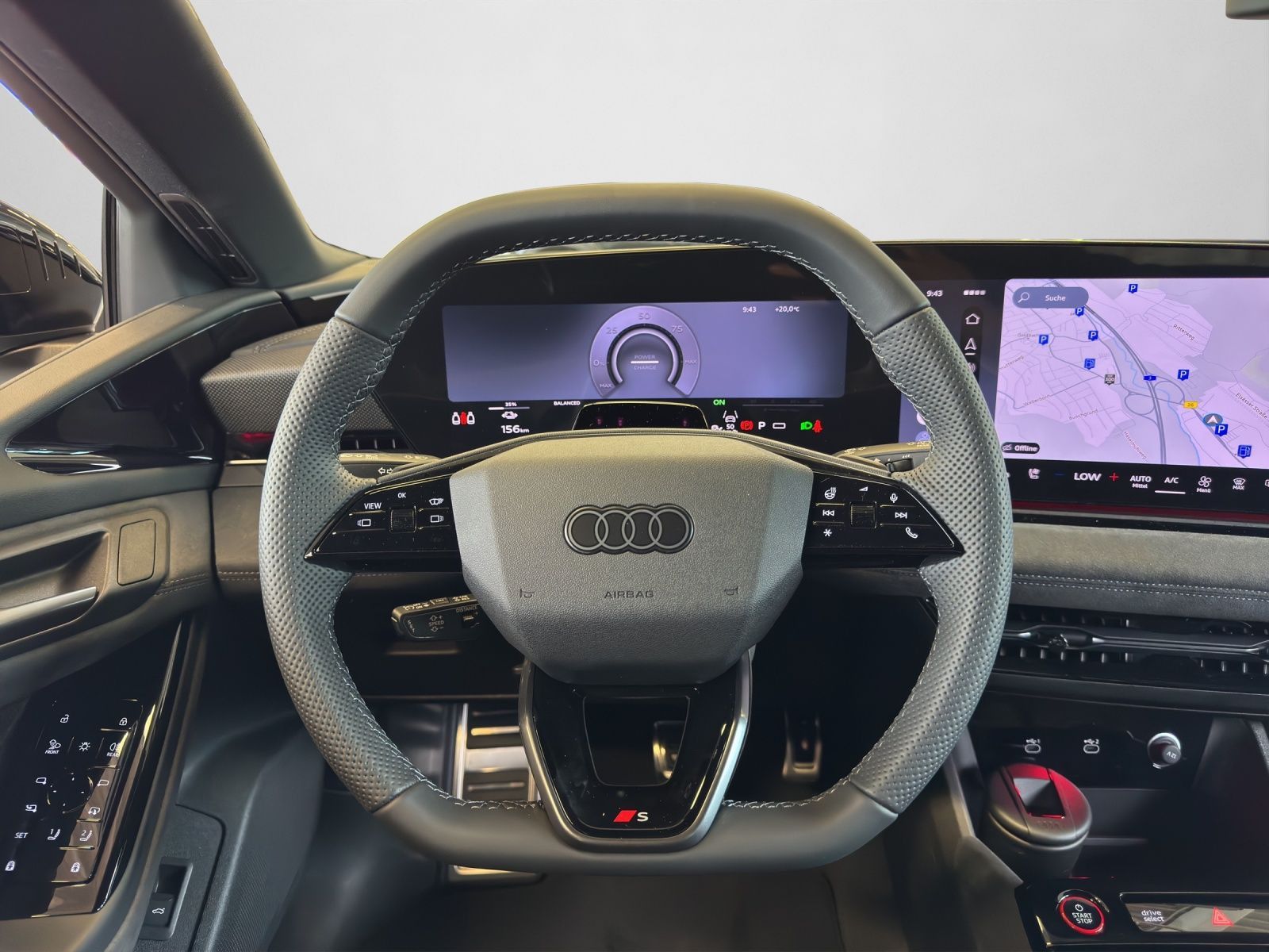 Audi A6 - Bild 11