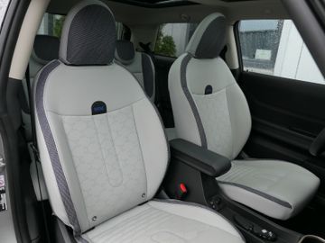 MINI Cooper C - 8