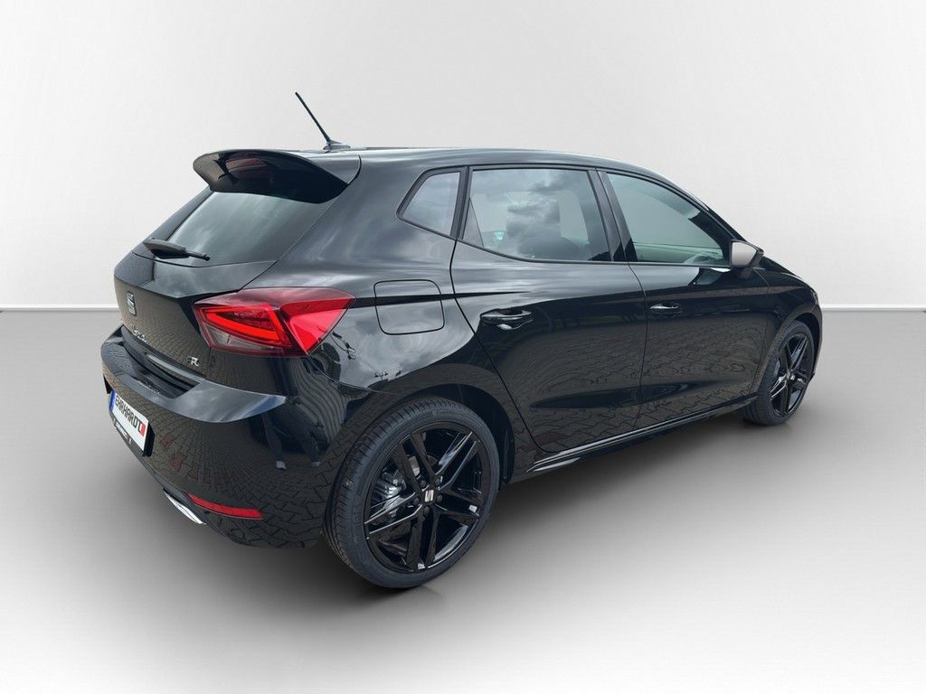 Seat Ibiza - Bild 5