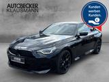 BMW 230 i Coupe M Sport Pro Park-Assistent HUD Navi  - BMW 230 Neuwagen