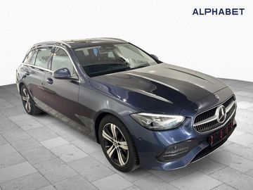 Mercedes C 200 - 6