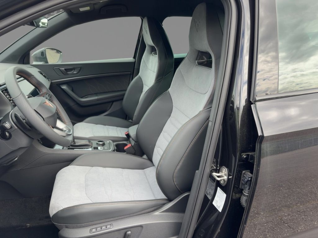 Cupra Ateca - Bild 6