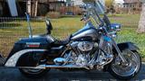 Harley-Davidson  Road King CVO -Scheckheft gepflegt- Penzl  - Angebote