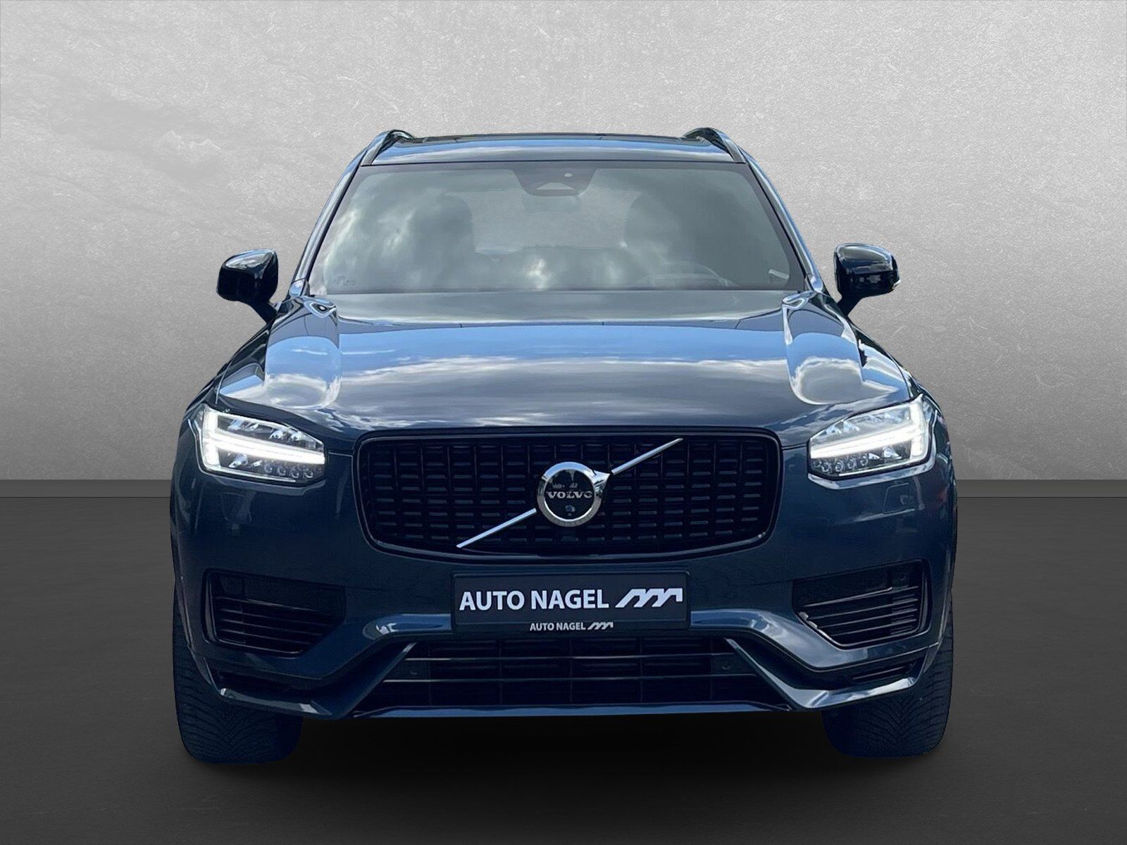Volvo XC90 T8 Ultra Dark AHK 360 °Kam. GJ Reifen etc foto 8