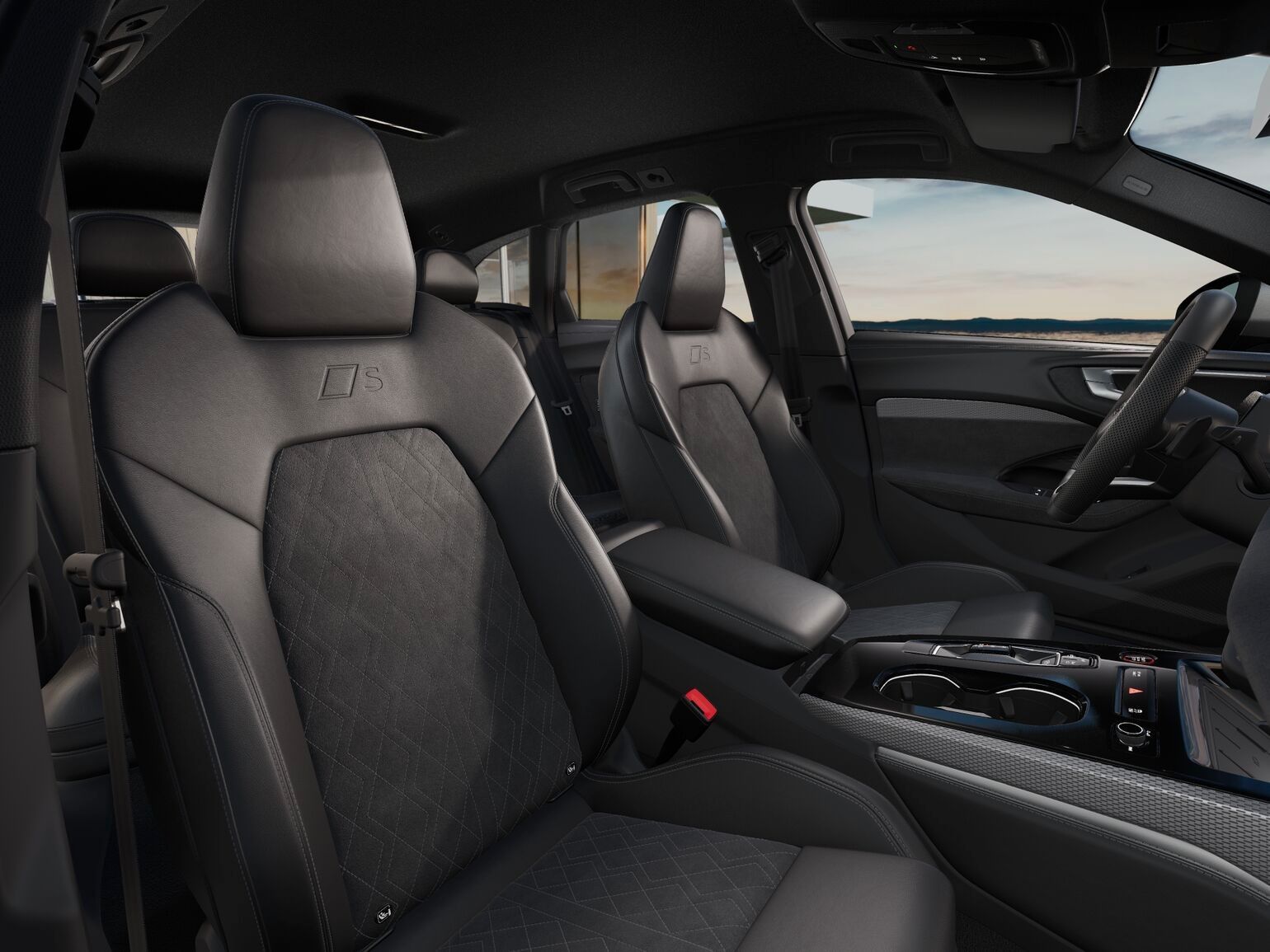 Audi S5 - Bild 9