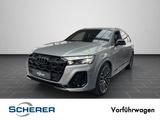 Audi Q7 SUV S line business TDI quattro 210 kW tiptro - Audi Q7 S-line-business