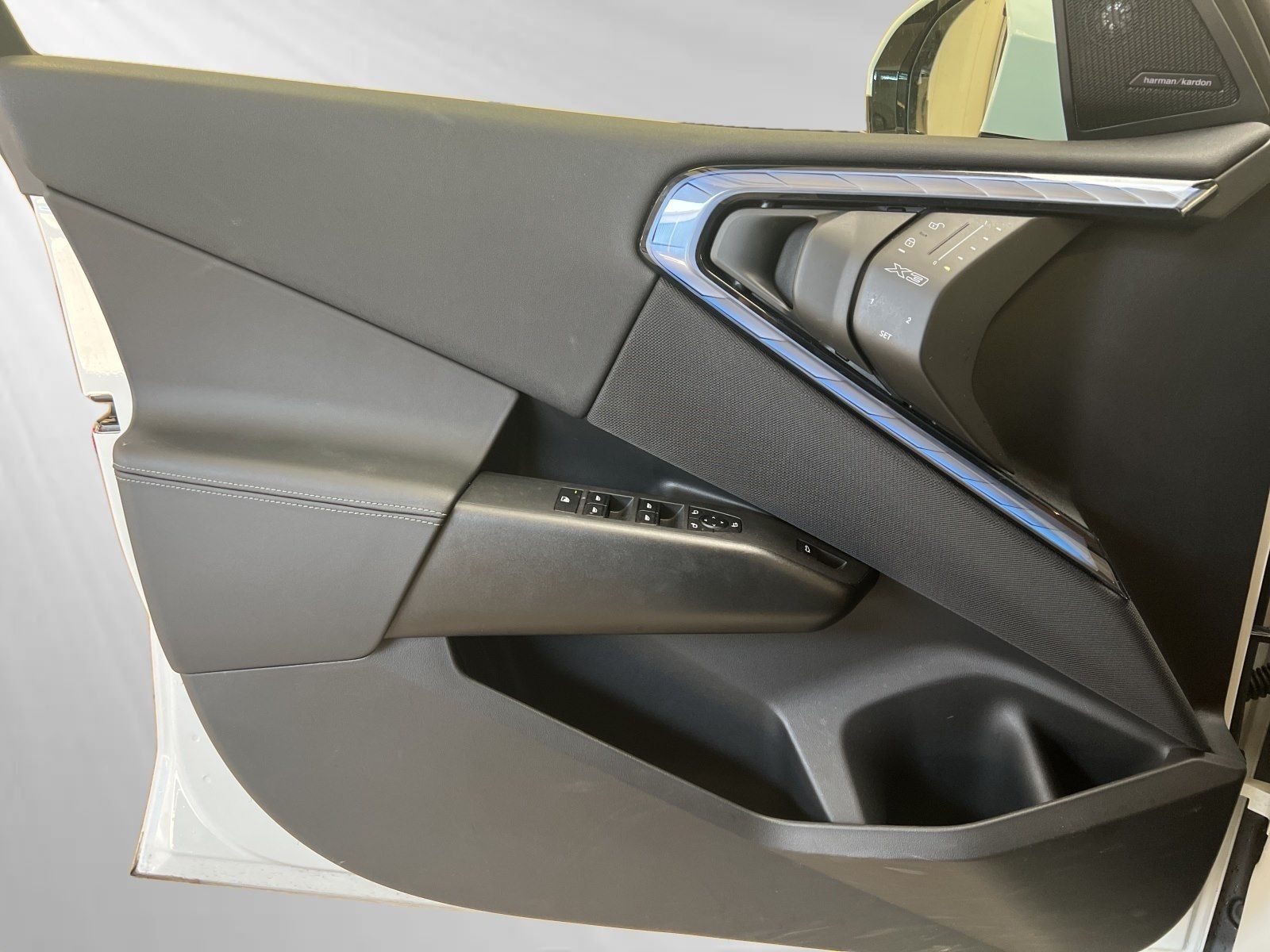 BMW X3 - Bild 19