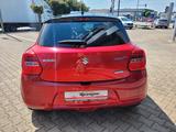 Suzuki Swift 1.2 Dualjet Hybrid Comfort+*SHZ,PDC-h,RFK* - Suzuki Gebrauchtwagen in Augsburg