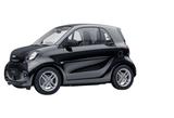 Smart EQ fortwo - gebrauchte Smart Coupés