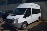 Ford Transit Kombi FT 300 M  9 SITZE Hochdach - gebrauchte Ford Transit aus dem Jahr 2007