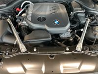 BMW 520 - Vorschau Bild 15