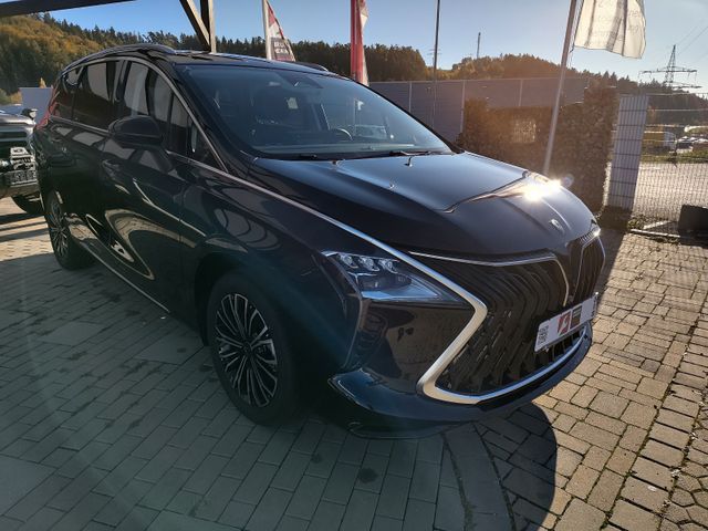 DFM Forthing 4 PHEV AppleAndroid 360°Kam u.v.m.