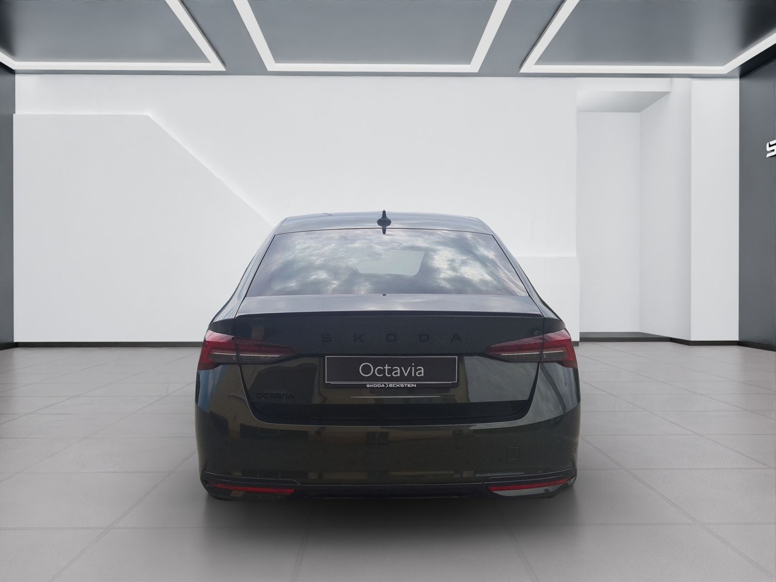 Skoda Octavia - Bild 5