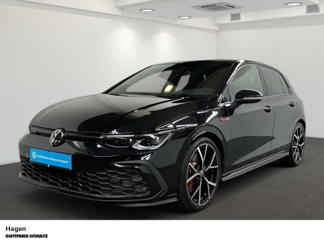 Volkswagen Golf GTI VIII 2.0 TSI DSG IQ.Light NAV AHK ACC