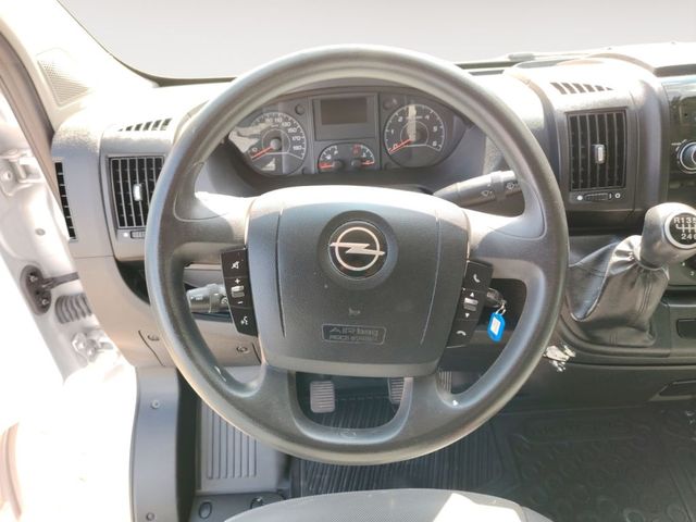 Movano 2.2 D L3H2 2WD VA verstärkt Edition