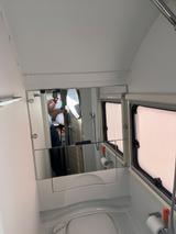 Adria Wohnwagen Altea 472 PU - Adria 472