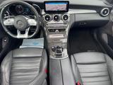 Mercedes-Benz C 43 AMG*BURMESTER*360°KAMERA*PANO* - Mercedes-Benz C 43 AMG in Berlin
