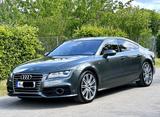 Audi A7 3.0 TDI quattro S-Tronic/S Line Exclusive/LED - Audi A7 Gebrauchtwagen in Hannover