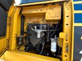 Komatsu PC 210LC-11 auf Gummiketten und Lasersteuerung - Angebote