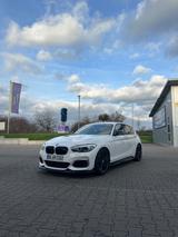 BMW M140i xDrive A Special Edition - - BMW M140i: 5 Türen