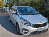 Kia Carens 1.6 GDI Vision Vision - gebrauchte Kia Carens aus dem Jahr 2018