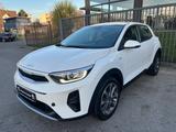 Kia Stonic Vision AUTOMATIK/NAVI/KAMERA/WINTERPAKET! - Kia Stonic in Bochum