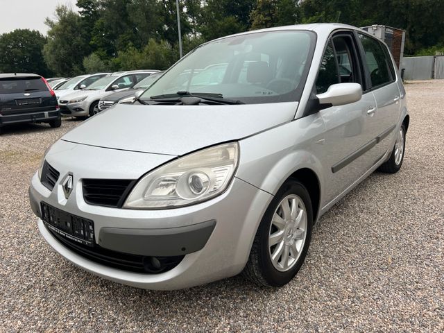 Renault Scenic II Avantage   Nr.    7