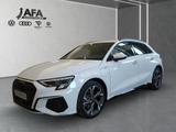 Audi A3 Sportback 40 TFSI e S tr. S-Line*ACC*SmartInt - Jahreswagen