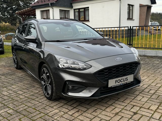 Ford Focus Turnier ST-Line SHZ NAVI TOPZUSTAND