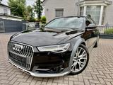 Audi A6 3.0 TDI LEDER NAVI Head-up KAMERA  LED AHK. - Audi A6 Allroad in Hannover