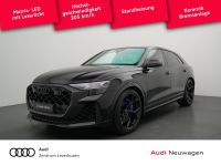 Audi RSQ8 - Vorschau Bild 1