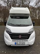 Knaus Weinsberg Carabus MQH 600  - Knaus Kastenwagen Klimaanlage 600 mq