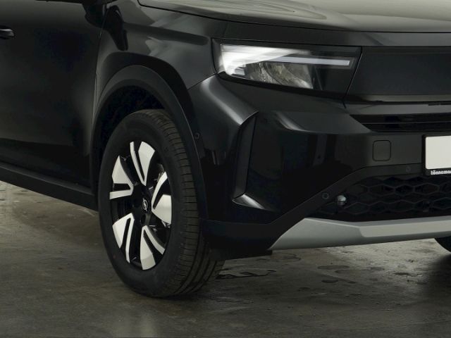 Frontera C GS eDCT+NAVI+RÜCKFAHRKAMERA+LED-SCHEI