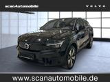 Volvo C40 Core Recharge Pure Electric 2WD Bluetooth - Volvo C40 Gebrauchtwagen