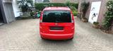 Skoda Roomster 1.2l TSI 63kW Fresh  - Skoda Roomster: Fresh