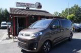 Citroën SpaceTourer Spacetourer Shine M*Leder 8 Sitzer* - Citroën SpaceTourer aus 2018