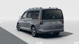 Volkswagen Caddy Maxi Style Rollstuhlgerecht-Rampe NEU - VW Caddy Maxi Gebrauchtwagen in Stuttgart