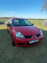 Renault Clio Campus zu verkaufen - Renault Clio: Ver